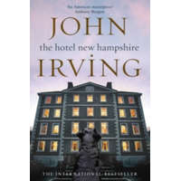  Hotel New Hampshire – John Irving