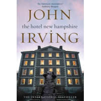 Hotel New Hampshire – John Irving