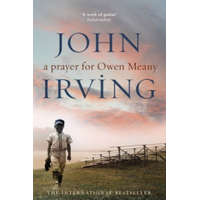  Prayer For Owen Meany – John Irving