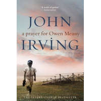 Prayer For Owen Meany – John Irving