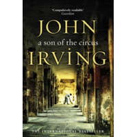  Son Of The Circus – John Irving
