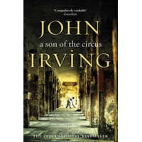 Son Of The Circus – John Irving