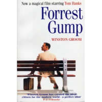  Forrest Gump – Winston Groom