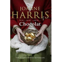  Chocolat – Joanne Harris