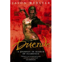  Jason Webster - Duende – Jason Webster