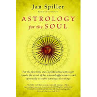  Astrology for the Soul – Jan Spiller