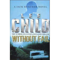  Without Fail – Lee Child