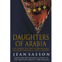  Daughters Of Arabia – Jean Sasson