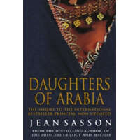 Daughters Of Arabia – Jean Sasson