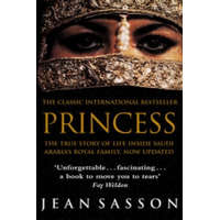  Princess – Jean Sasson