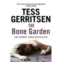  Bone Garden – Tess Gerritsen