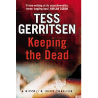  Keeping the Dead – Tess Gerritsen