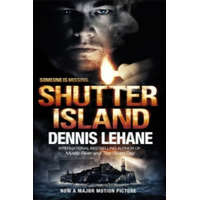 Shutter Island – Dennis Lehane