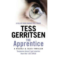  Apprentice – Tess Gerritsen
