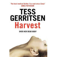 Harvest – Tess Gerritsen