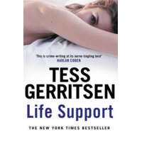  Life Support – Tess Gerritsen