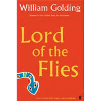  Lord of the Flies – William Golding