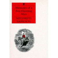 Memoirs of a Fox-hunting Man – Siegfried Sassoon