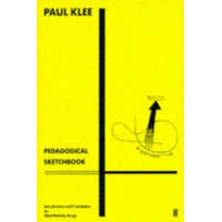  Pedagogical Sketchbook – Paul Klee