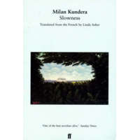  Slowness – Milan Kundera