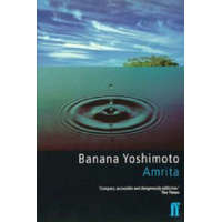 Banana Yoshimoto - Amrita – Banana Yoshimoto