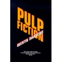  Pulp Fiction – Quentin Tarantino