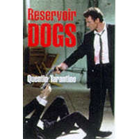  Reservoir Dogs – Quentin Tarantino