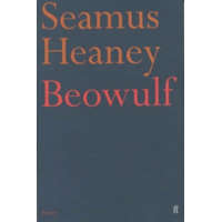  Beowulf – Seamus Heaney