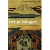  Artist of the Floating World – Kazuo Ishiguro