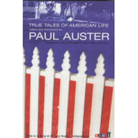 True Tales of American Life – Paul Auster