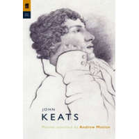  John Keats – Andrew Motion