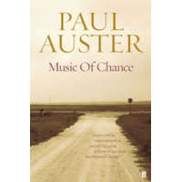  Music of Chance – Paul Auster
