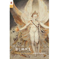  William Blake – James Fenton
