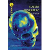  Dying Inside – Robert Silverberg