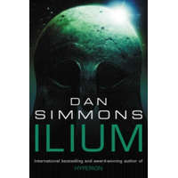  Dan Simmons - Ilium – Dan Simmons