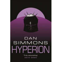  Hyperion – Dan Simmons