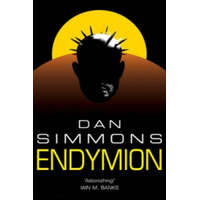 Endymion – Dan Simmons