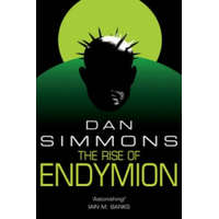  Rise of Endymion – Dan Simmons