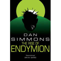 Rise of Endymion – Dan Simmons