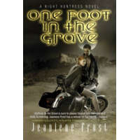  One Foot in the Grave – Jeaniene Frost