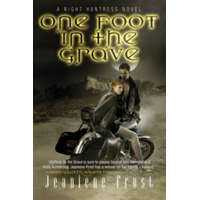One Foot in the Grave – Jeaniene Frost