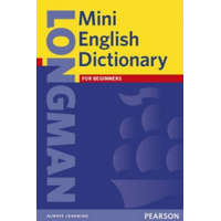 Longman Mini English Dictionary 3rd. Edition – Lorenc Renata