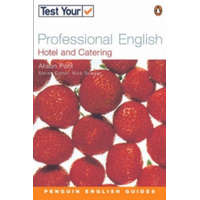  Test Your Professional English NE Hotel and Catering – Pohl Alison