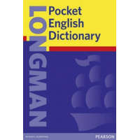  Longman Pocket English Dictionary Cased – D. Summers