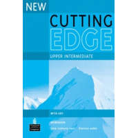  New Cutting Edge Upper-Intermediate Workbook with Key – Comyns Carr Jane