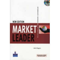 Market Leader Practice File Pack (Book and Audio CD) – John Rogers