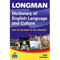  Longman Dictionary of English Language and Culture