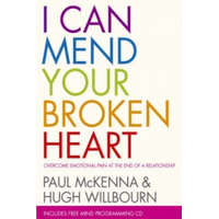  I Can Mend Your Broken Heart – Paul McKenna