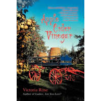  Apple Cider Vinegar – Victoria Rose