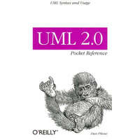  UML 2.0 Pocket Reference – Dan Pilone